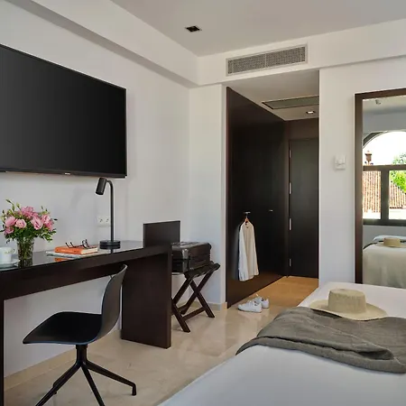 Hotell Fernando Iii