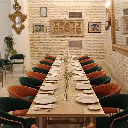 Convento La Gloria Hotel Sevilla