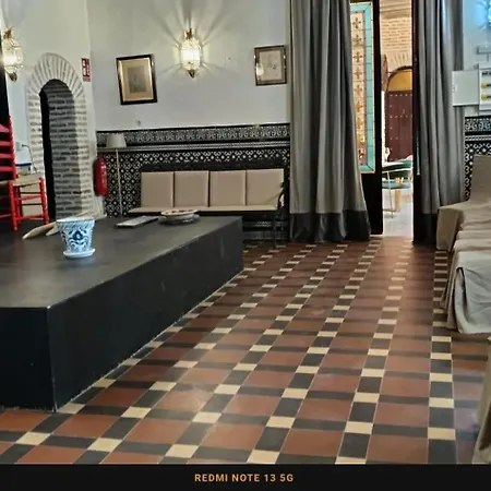 Convento La Gloria 3* إشبيلية
