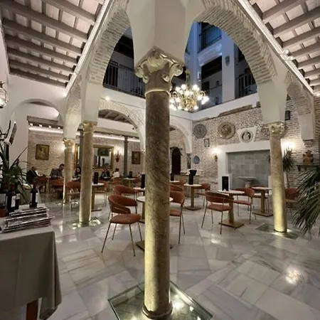 Hotel Convento La Gloria