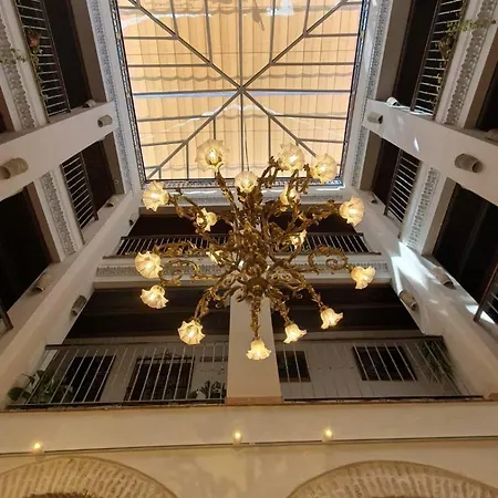 Convento La Gloria Hotel 3*