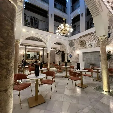 Hotel Convento La Gloria Sevilla