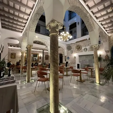 Hotel Convento La Gloria
