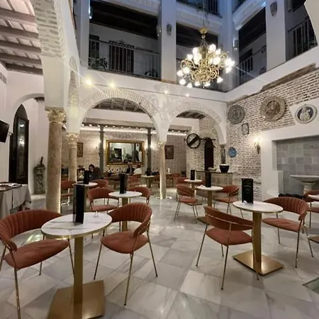 Convento La Gloria Hotel Sevilla