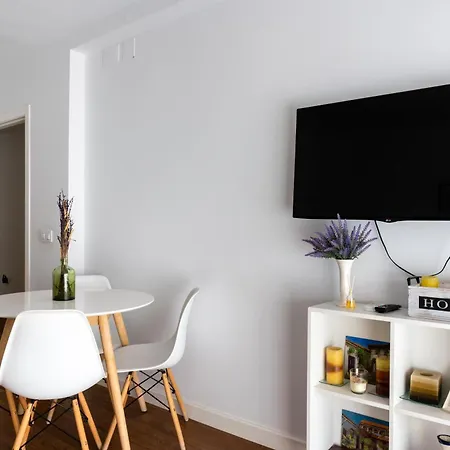 Apartment Azahar *