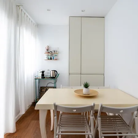 Azahar Apartment Seville