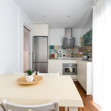 Azahar Appartement