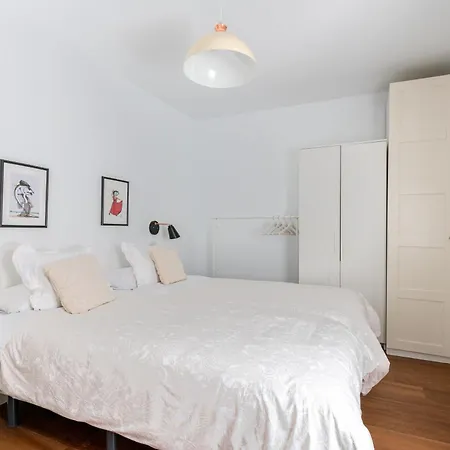 Azahar Appartement *