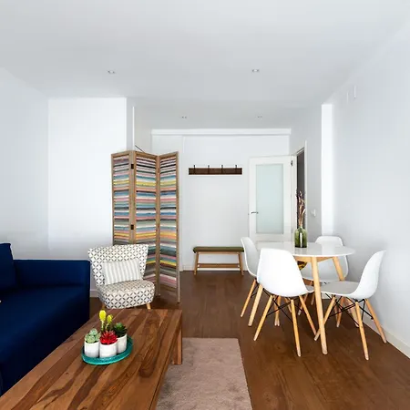 Apartment Azahar *