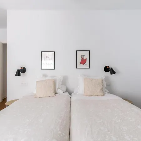 Apartment Azahar Seville