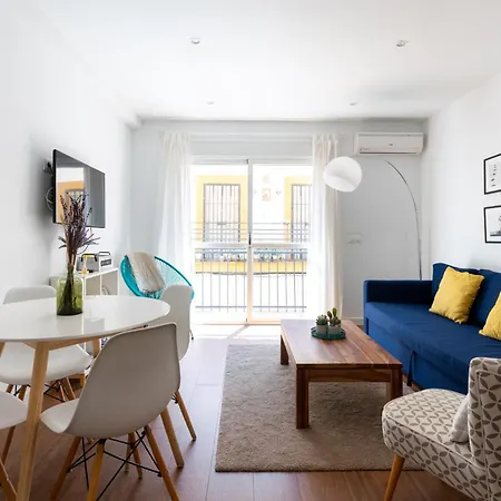 Apartment Azahar
