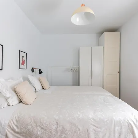 Apartment Azahar *