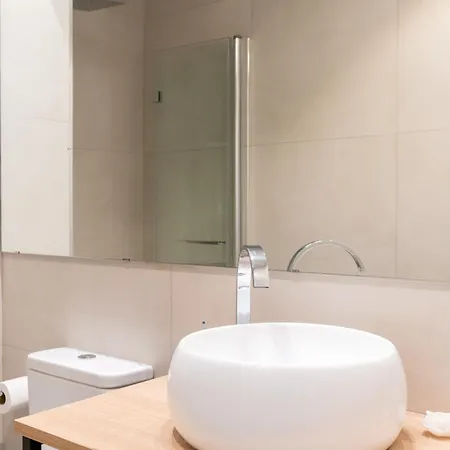 Azahar Apartment Seville