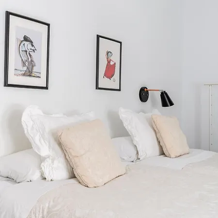 Appartement Azahar Séville