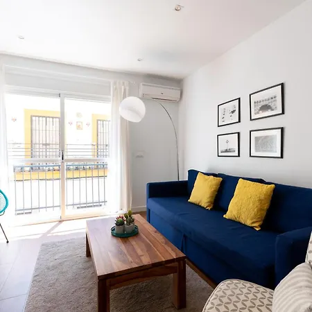 Apartment Azahar