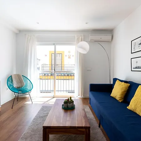Azahar Appartement Séville