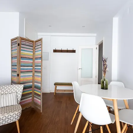 Apartment Azahar Seville