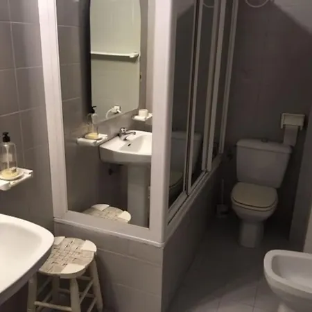 Hébergement de vacances Casa Soleada En Calle Tranquila *