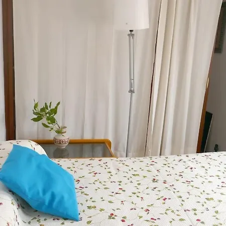 Holiday home Casa Soleada En Calle Tranquila Seville