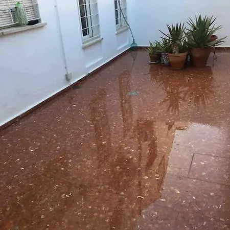 Casa Soleada En Calle Tranquila Holiday home Seville