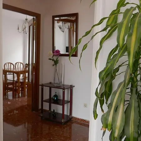 Holiday home Casa Soleada En Calle Tranquila *