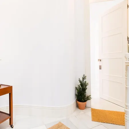 Premium Aft Magdalena Apartment