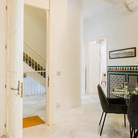 Premium Aft Magdalena Apartment *