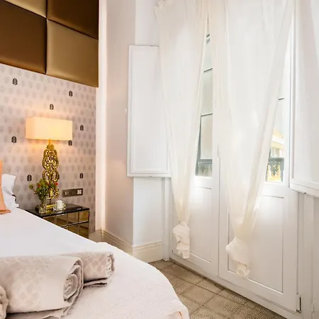 Apartment Premium Aft Magdalena *
