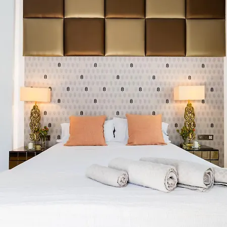 Premium Aft Magdalena Apartment