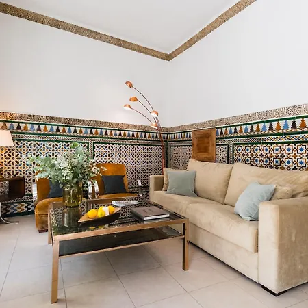 Premium Aft Magdalena Apartment *