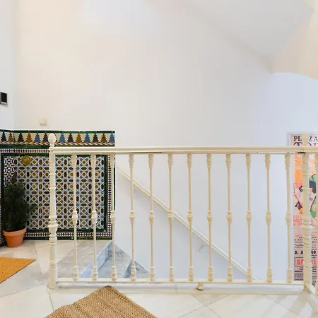 Apartment Premium Aft Magdalena *