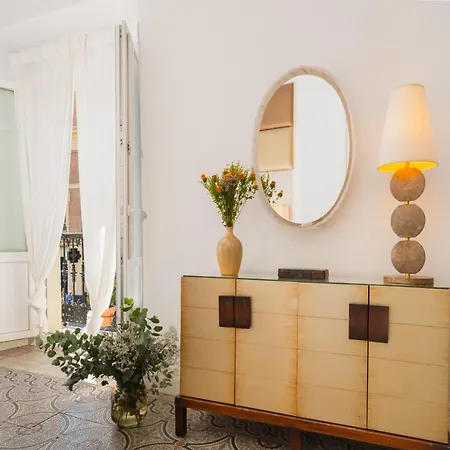 Apartment Premium Aft Magdalena