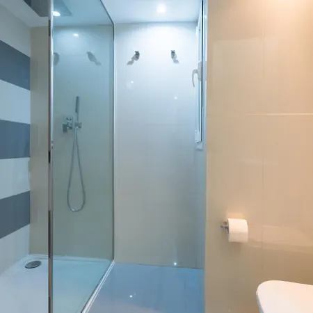Premium Aft Magdalena Apartment Seville