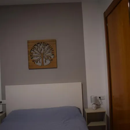 Apartment Fibes Lux Este. Seville