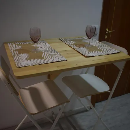 Fibes Lux Este. Apartment Seville
