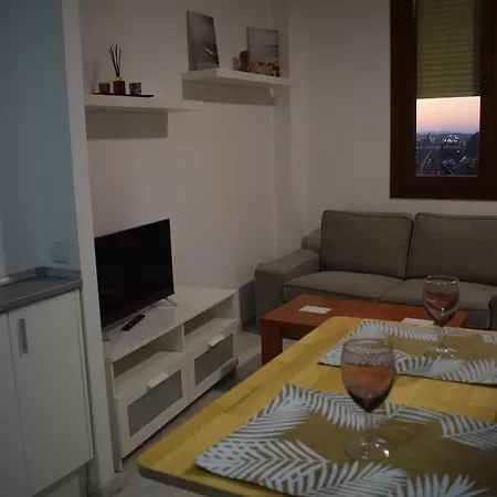 Apartment Fibes Lux Este.