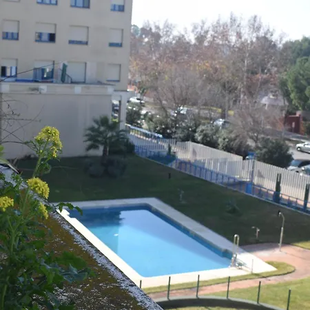 Apartment Fibes Lux Este. Seville
