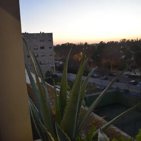 Fibes Lux Este. Apartment