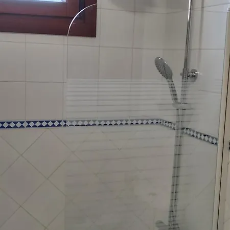 Fibes Lux Este. Apartment *