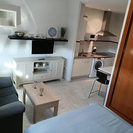 Apartment Fibes Lux Este. Seville