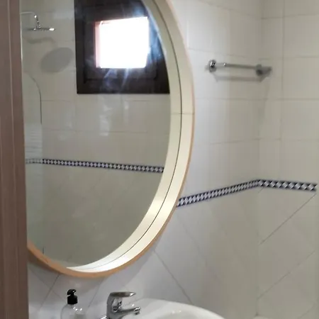 Fibes Lux Este. Apartment *