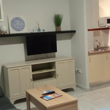 Apartment Fibes Lux Este. *