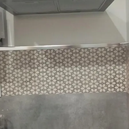 Fibes Lux Este. Apartment