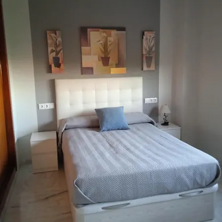 Apartment Fibes Lux Este.
