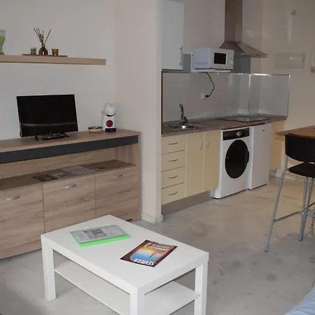 Fibes Lux Este. Apartment *