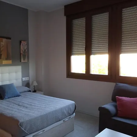 Apartment Fibes Lux Este. Seville