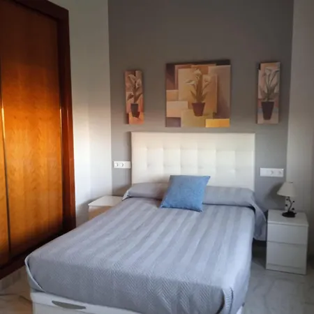 Fibes Lux Este. Seville