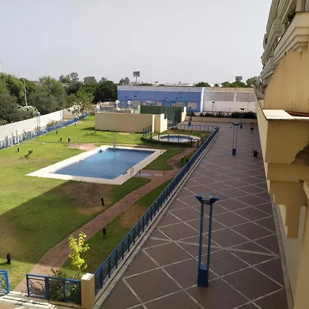 Fibes Lux Este. * Seville