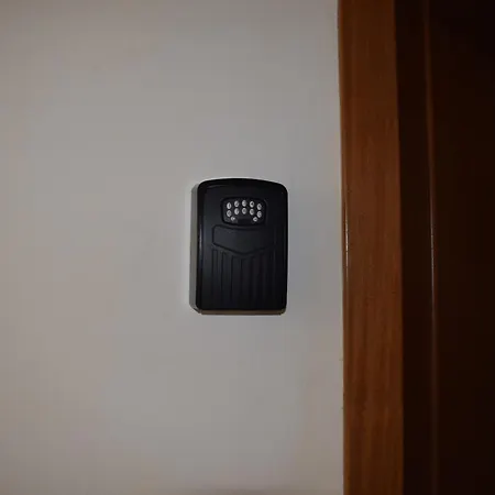 Apartment Fibes Lux Este.