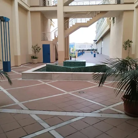 Apartment Fibes Lux Este. *